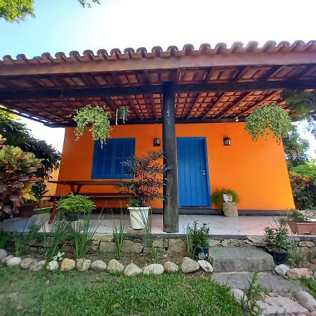 Familia Silvia Perico Villa Ilhabela Exterior foto