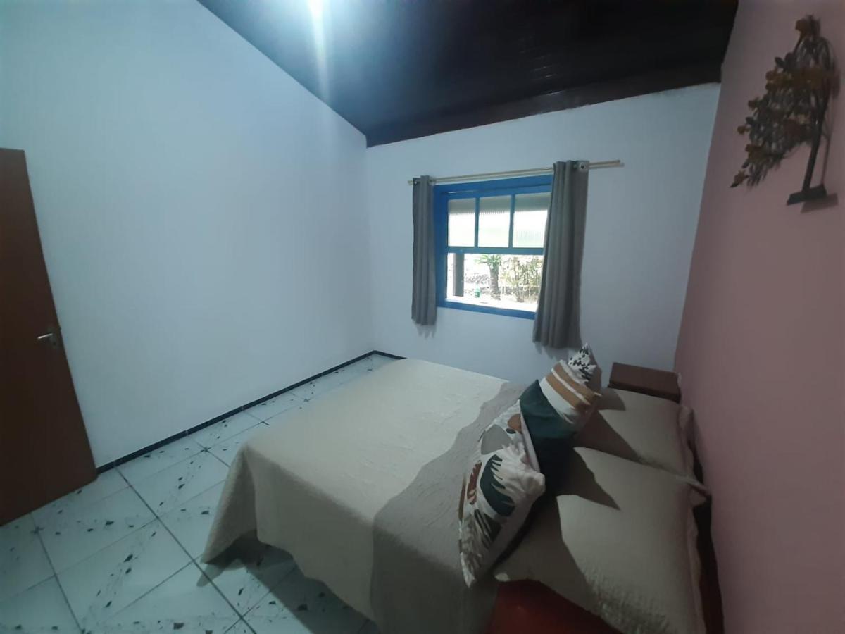 Familia Silvia Perico Villa Ilhabela Exterior foto