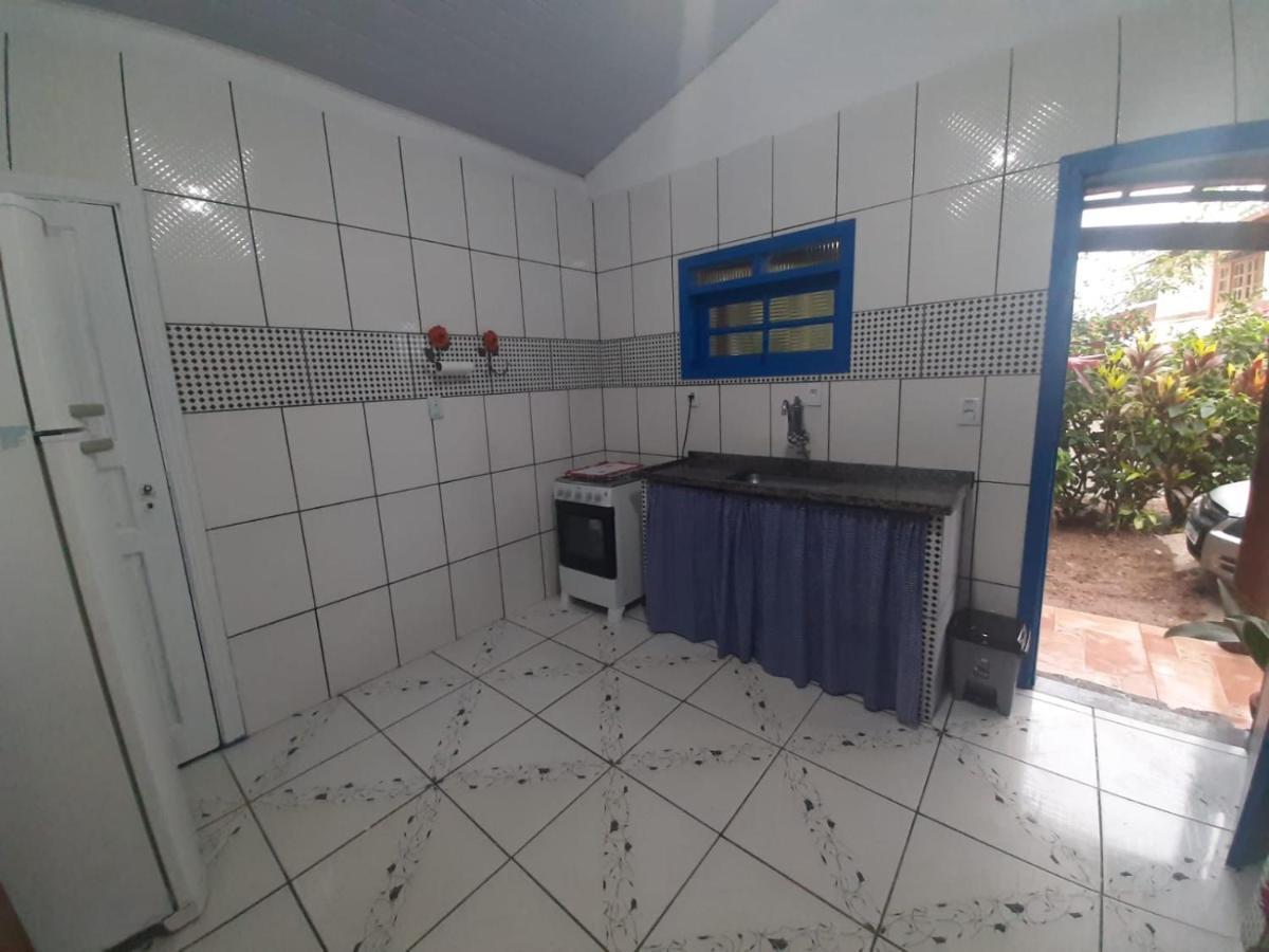 Familia Silvia Perico Villa Ilhabela Exterior foto