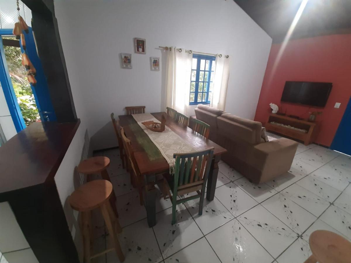 Familia Silvia Perico Villa Ilhabela Exterior foto