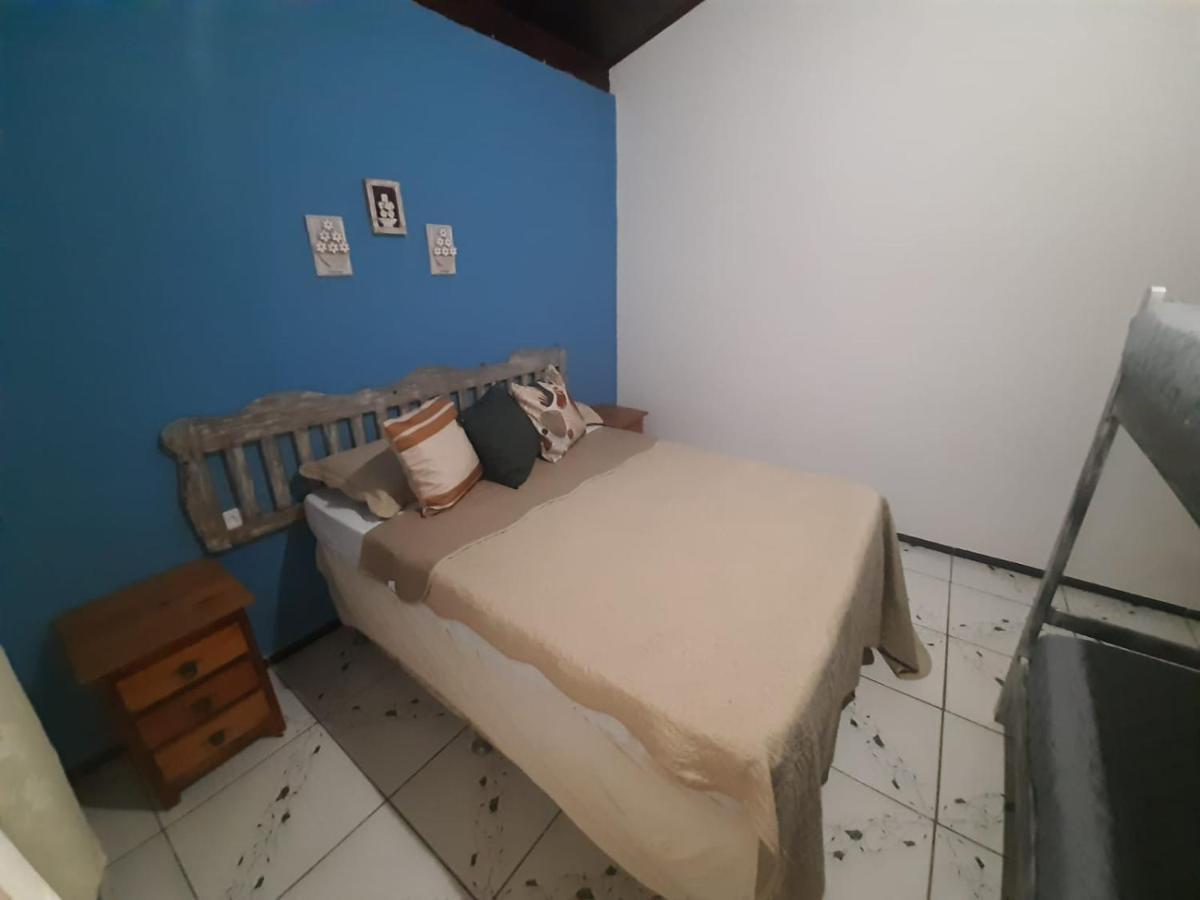 Familia Silvia Perico Villa Ilhabela Exterior foto