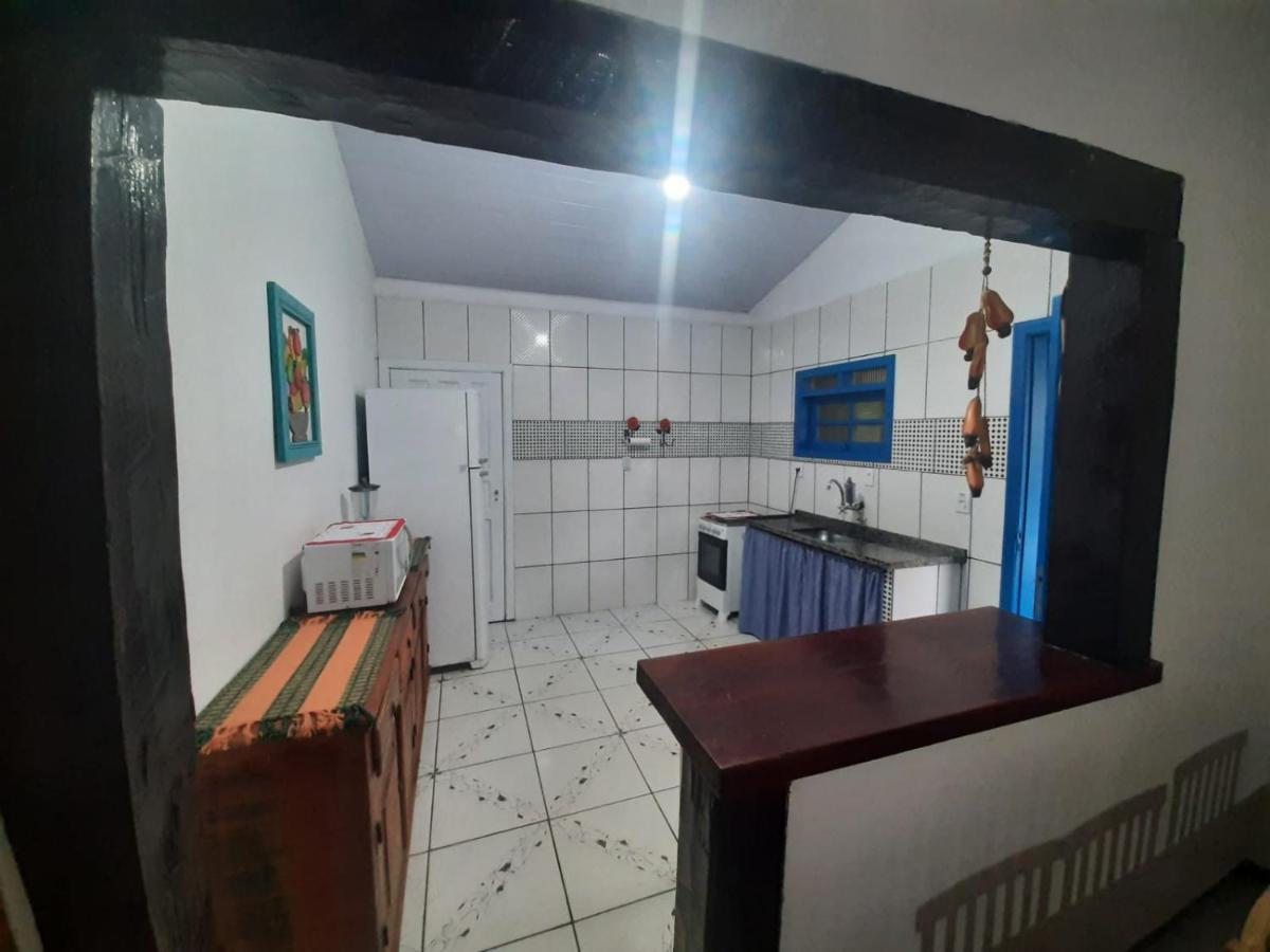 Familia Silvia Perico Villa Ilhabela Exterior foto