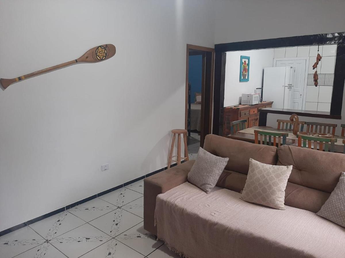 Familia Silvia Perico Villa Ilhabela Exterior foto
