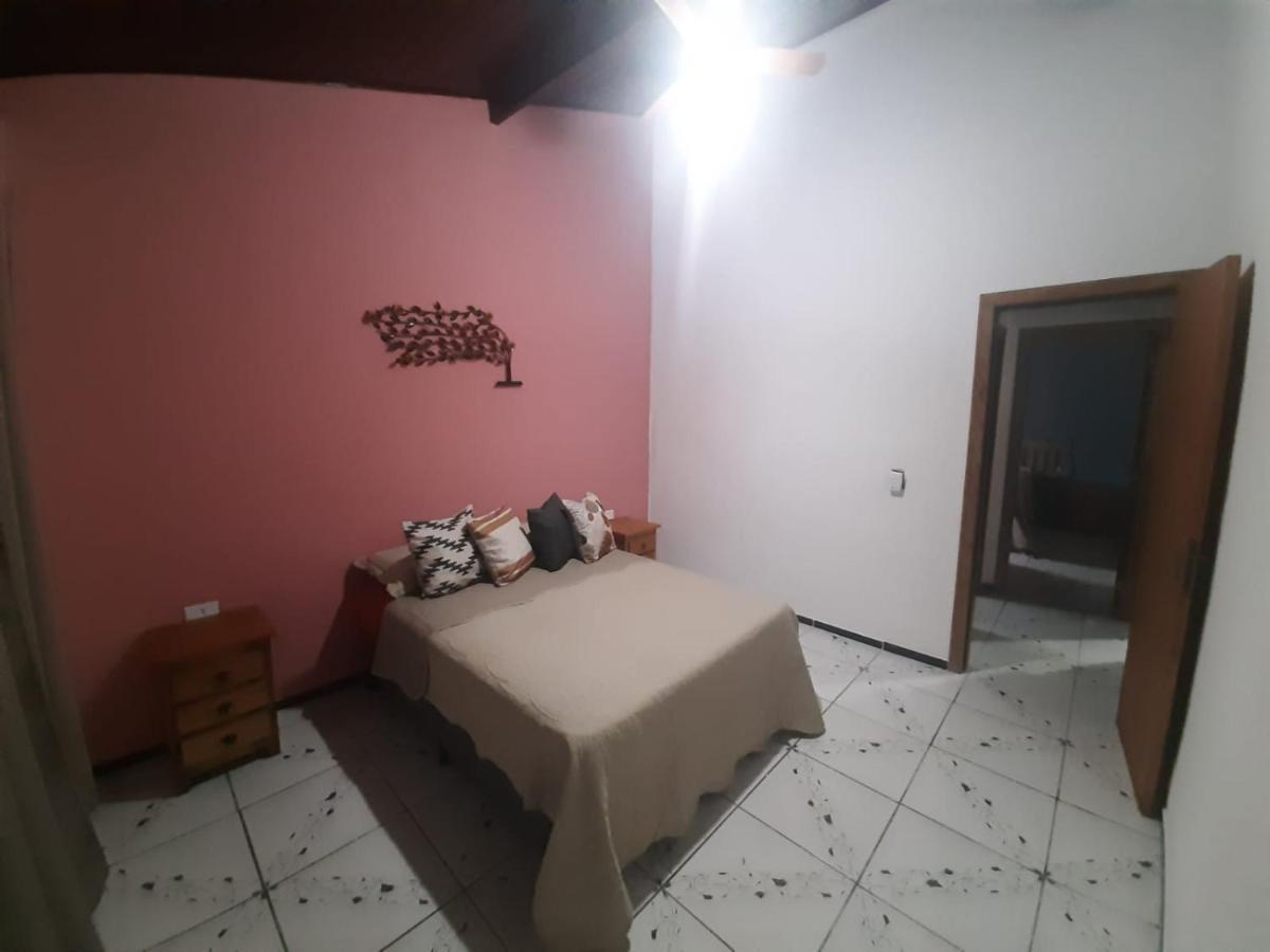 Familia Silvia Perico Villa Ilhabela Exterior foto