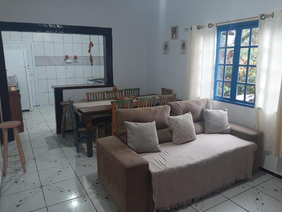 Familia Silvia Perico Villa Ilhabela Exterior foto