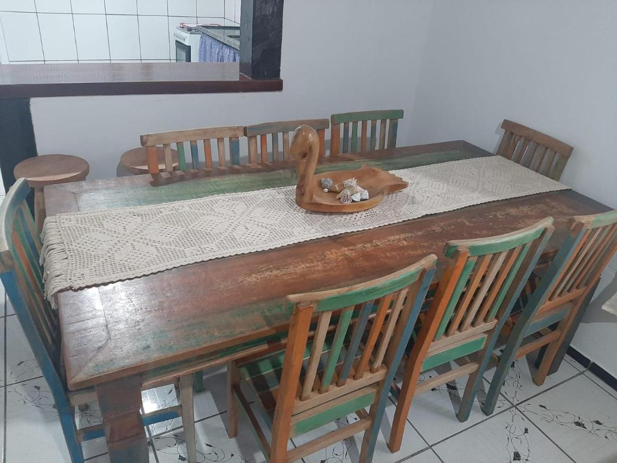 Familia Silvia Perico Villa Ilhabela Exterior foto