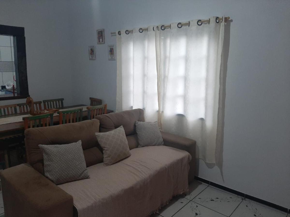 Familia Silvia Perico Villa Ilhabela Exterior foto