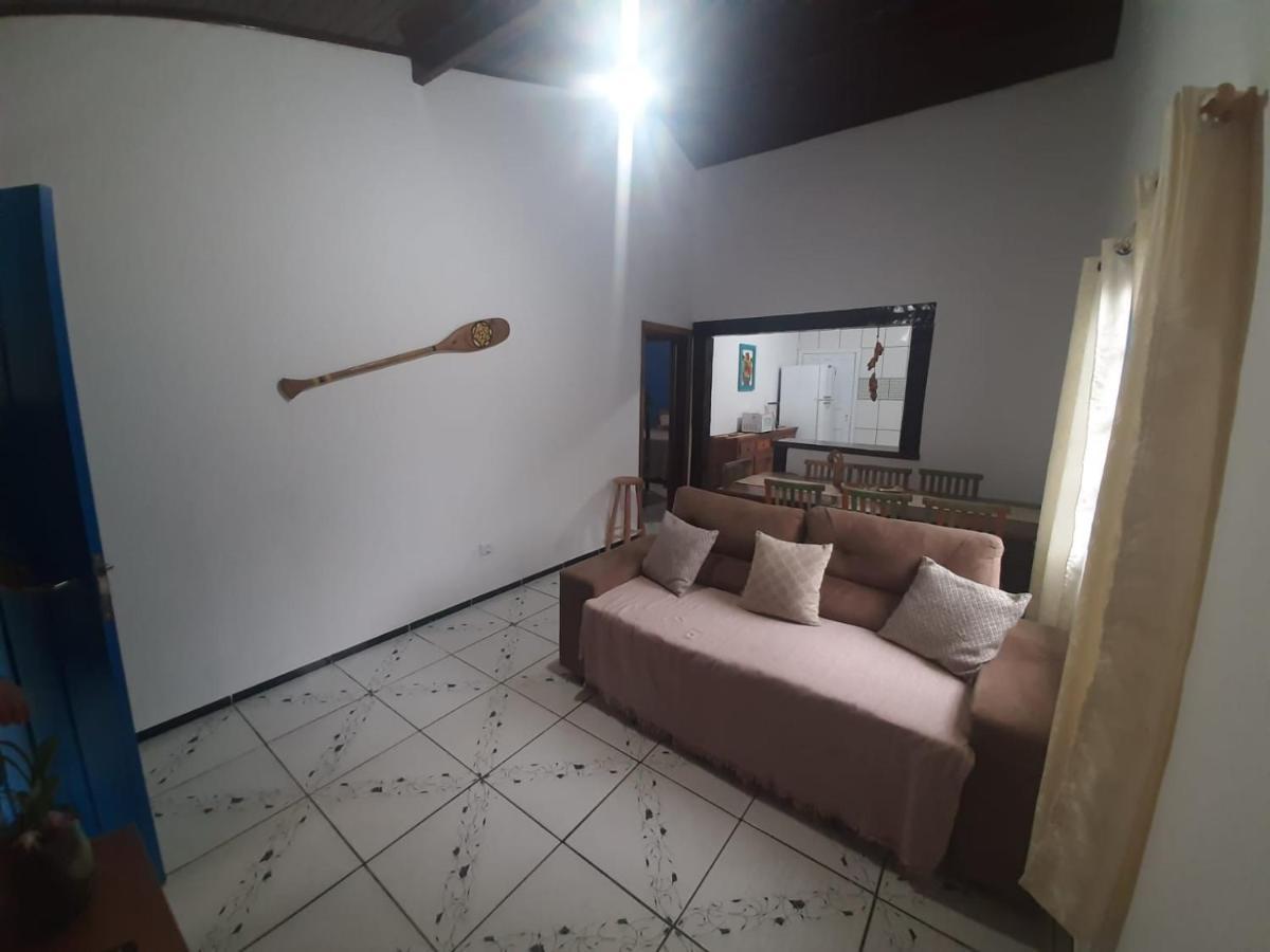 Familia Silvia Perico Villa Ilhabela Exterior foto