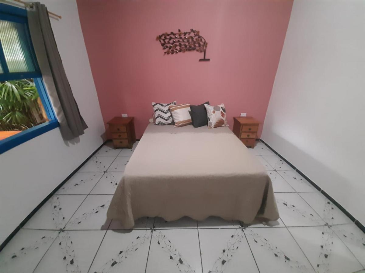 Familia Silvia Perico Villa Ilhabela Exterior foto