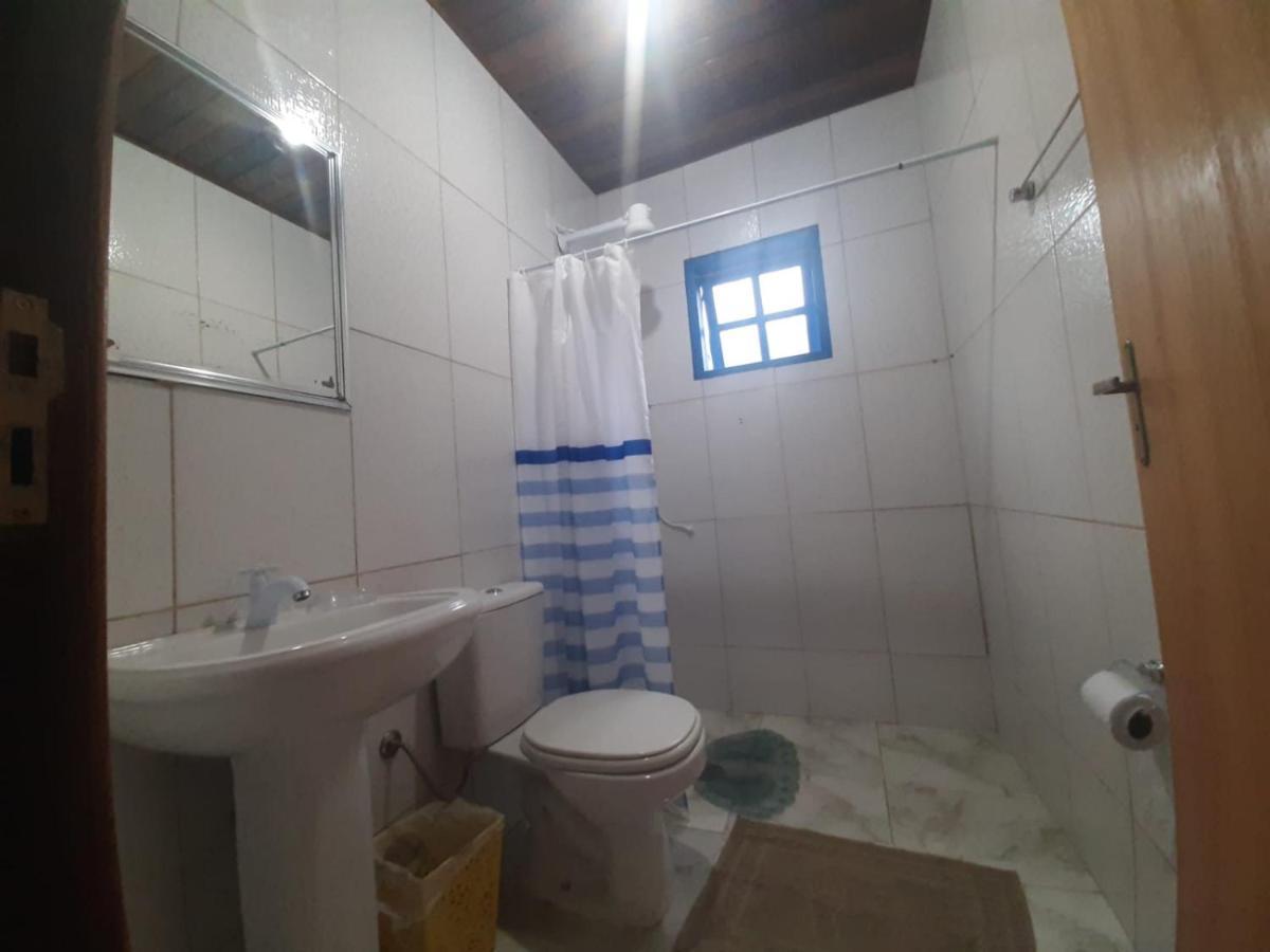Familia Silvia Perico Villa Ilhabela Exterior foto