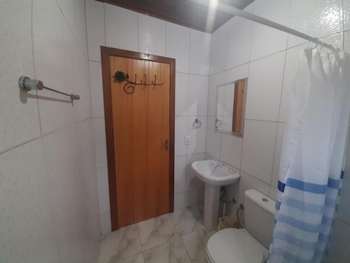 Familia Silvia Perico Villa Ilhabela Exterior foto