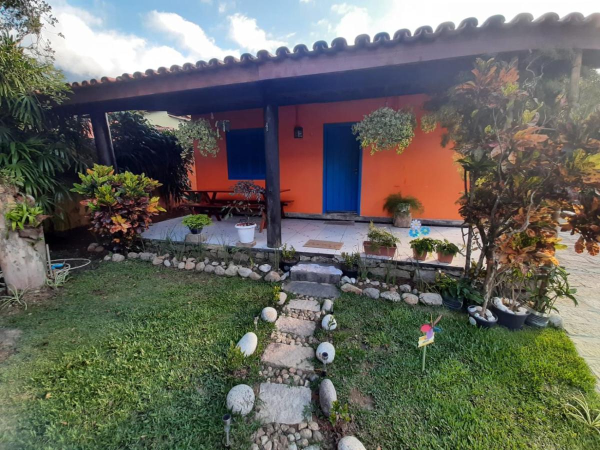 Familia Silvia Perico Villa Ilhabela Exterior foto