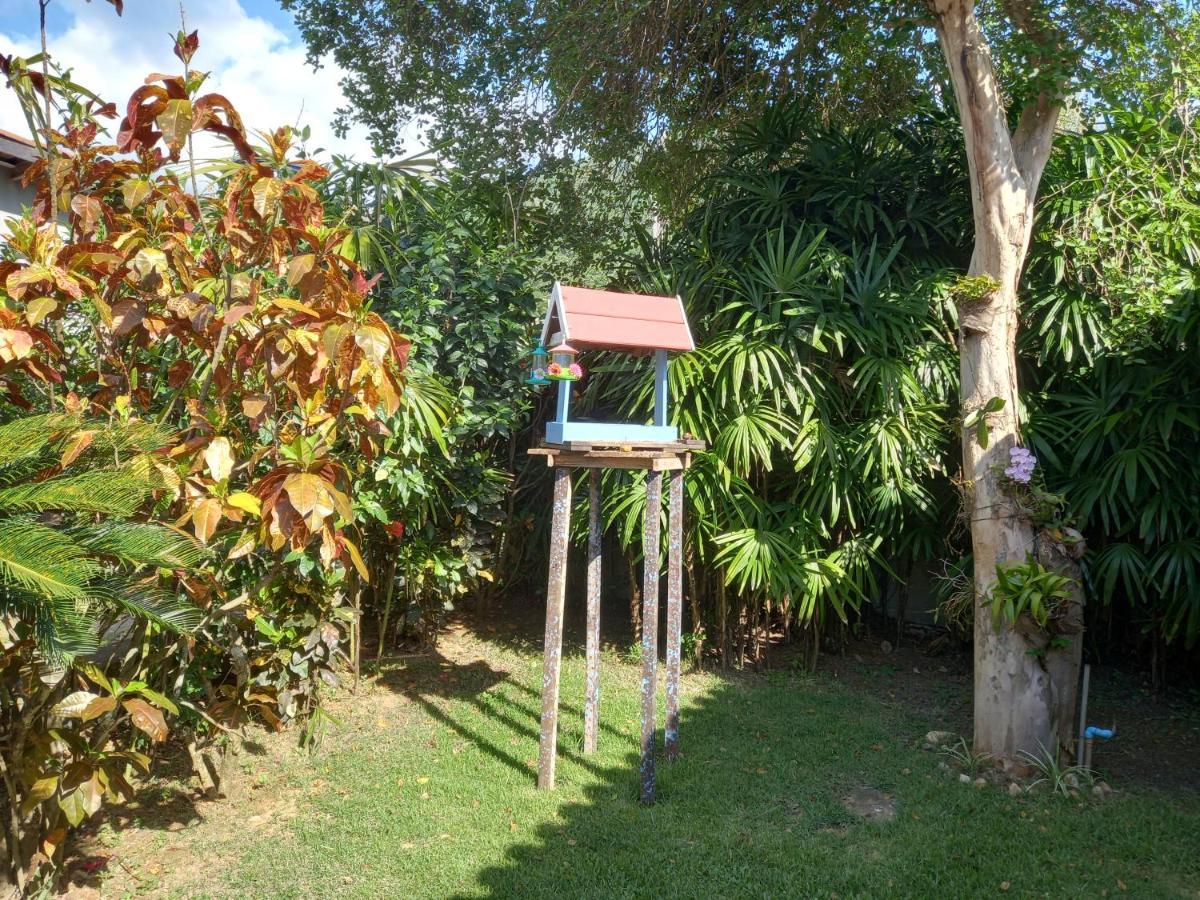 Familia Silvia Perico Villa Ilhabela Exterior foto