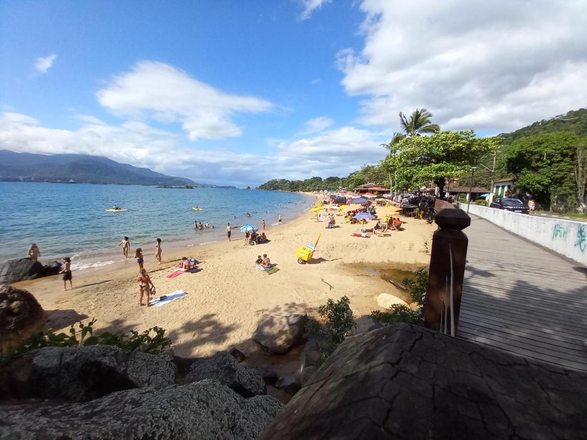 Familia Silvia Perico Villa Ilhabela Exterior foto