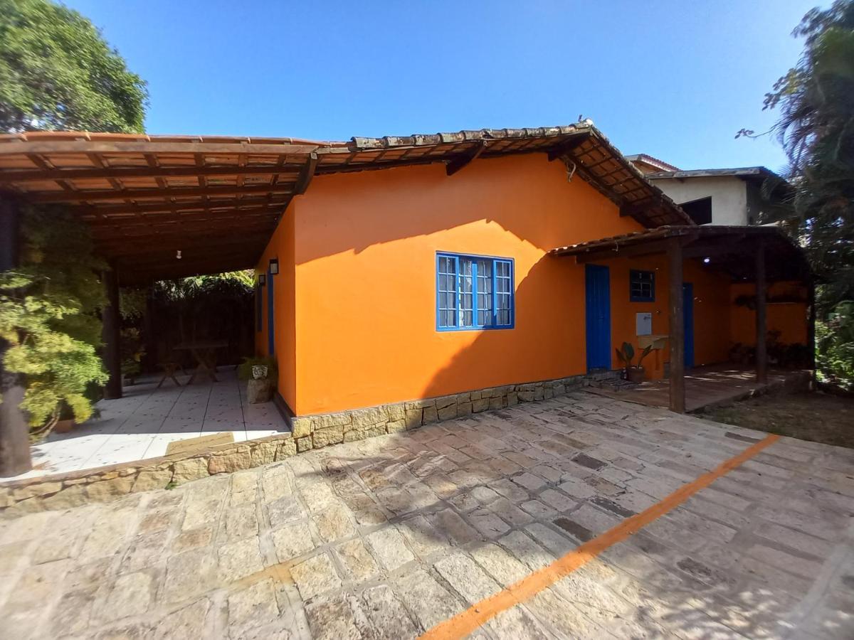 Familia Silvia Perico Villa Ilhabela Exterior foto