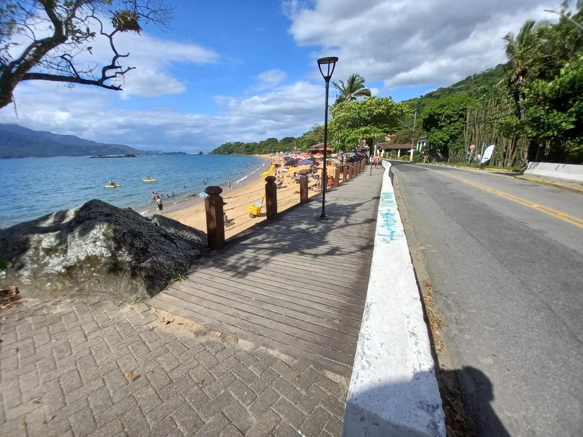 Familia Silvia Perico Villa Ilhabela Exterior foto