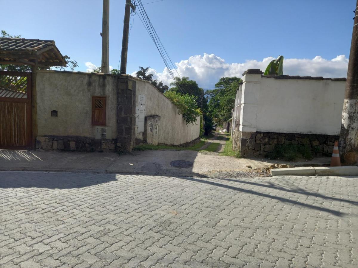 Familia Silvia Perico Villa Ilhabela Exterior foto