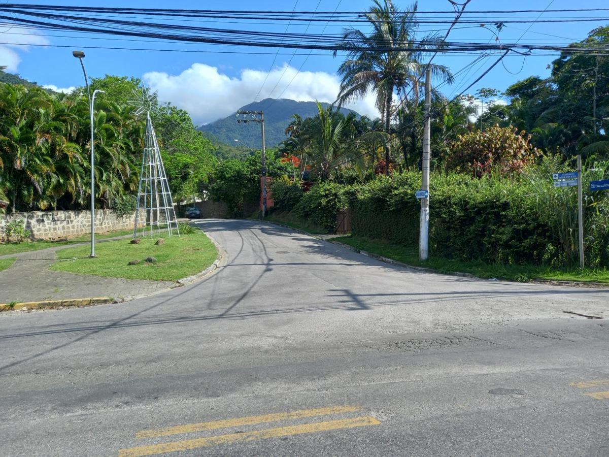 Familia Silvia Perico Villa Ilhabela Exterior foto